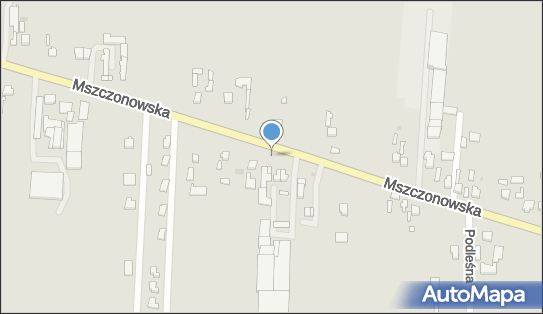 8360009906, Przedsiębiorstwo Usługowo-Handlowe 