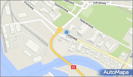 Przedsiębiorstwo Usługowo Handlowe Libra, Portowa 37, Kołobrzeg 78-100 - Przedsiębiorstwo, Firma, NIP: 6711135341