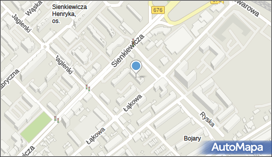 9660314330, Przedsiębiorstwo Usługowo-Handlowe 