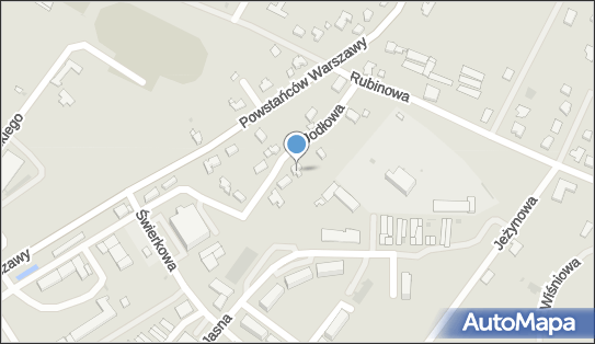 Przedsiębiorstwo Usługowo Handlowe Magdalena Konieczna, Jodłowa 8 57-200 - Przedsiębiorstwo, Firma, NIP: 8871142629
