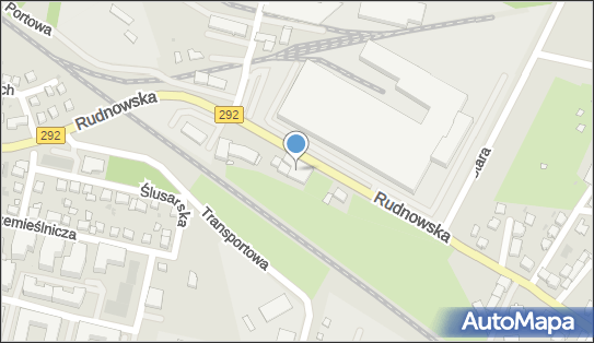 6931055153, Przedsiębiorstwo Usługowo Handlowe Magnum Edward Cuper 