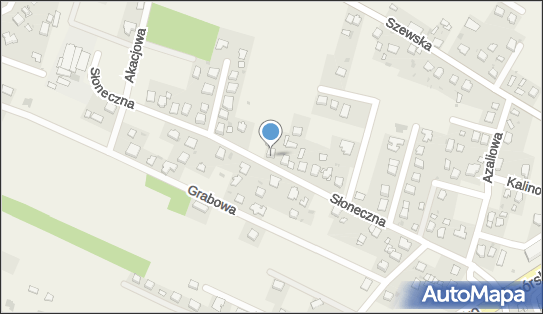 Przedsiębiorstwo Usługowo-Handlowe Malarczyk Sławomir, Zgórsko 26-052 - Przedsiębiorstwo, Firma, NIP: 9590067569