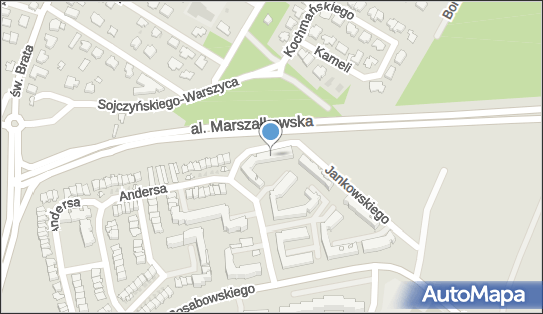 5731001376, Przedsiębiorstwo Usługowo-Handlowe 