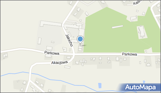 8880021606, Przedsiębiorstwo Usługowo- Handlowe 
