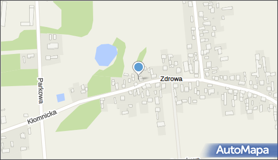 9490569981, Przedsiębiorstwo Usługowo-Handlowe 