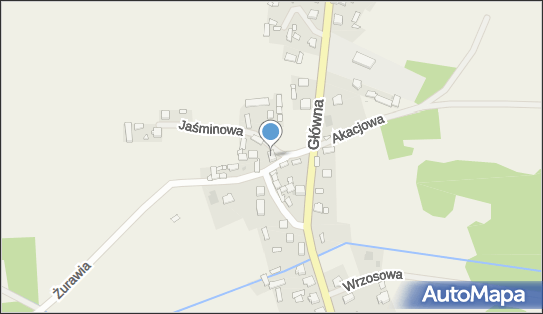 7162496880, Przedsiębiorstwo Usługowo-Handlowe Marcin Długosz 