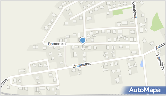 Przedsiębiorstwo Usługowo-Handlowe Marek Dębkowski, Orle 84-252 - Przedsiębiorstwo, Firma, NIP: 5881756076