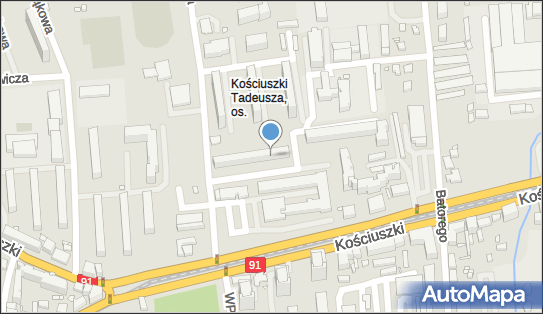 8790094412, Przedsiębiorstwo Usługowo-Handlowe 