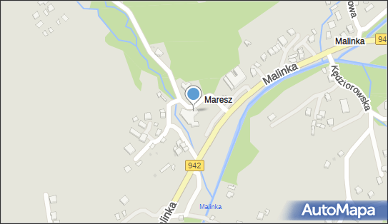 Przedsiębiorstwo Usługowo Handlowe Maria Maria Rucińska Ryszard Ruciński 43-460 - Przedsiębiorstwo, Firma, numer telefonu, NIP: 5482461586
