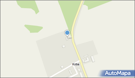 6721914199, Przedsiębiorstwo Usługowo-Handlowe Mariusz Rydzkowski 