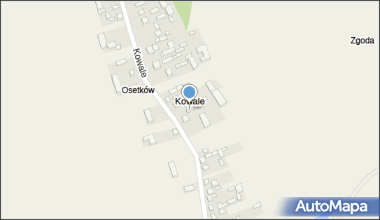 Przedsiębiorstwo Usługowo Handlowe Markal, Kowale 18, Kowale 98-200 - Przedsiębiorstwo, Firma, NIP: 8271001257