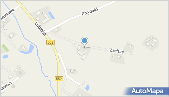 8792179874, Przedsiębiorstwo Usługowo-Handlowe 