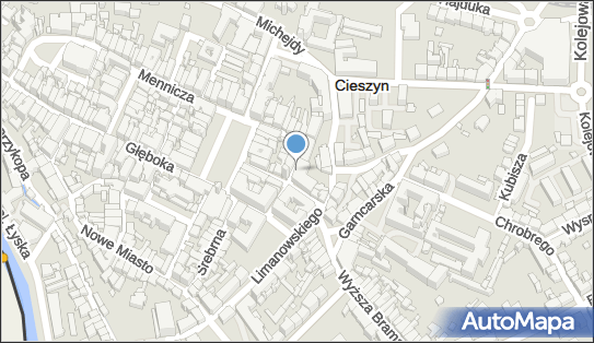 5482395866, Przedsiębiorstwo Usługowo-Handlowe Matuszyński Arkadiusz 