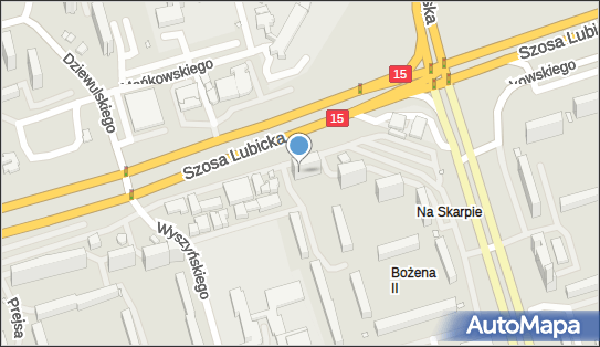 8791266849, Przedsiębiorstwo Usługowo-Handlowe 