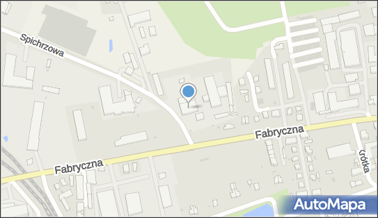 7391033058, Przedsiębiorstwo Usługowo - Handlowe 