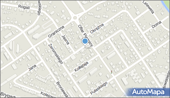 Przedsiębiorstwo Usługowo-Handlowe , MBJ Jacek Kobus, Wejherowo 84-200 - Przedsiębiorstwo, Firma, NIP: 5881387348