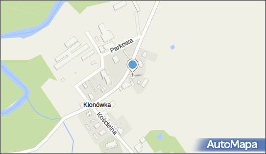 5921049216, Przedsiębiorstwo Usługowo- Handlowe Mechanika Pojazdowa Krzysztof Gołuński 