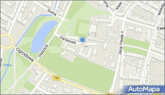 9591727401, Przedsiębiorstwo Usługowo Handlowe 