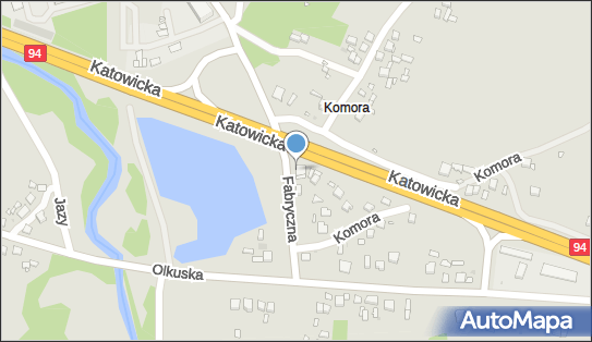 Przedsiębiorstwo Usługowo Handlowe Metalozbyt Ak Kazimierz Markiewicz 41-260 - Przedsiębiorstwo, Firma, NIP: 6291147477