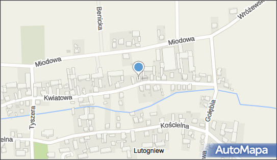 6211615977, Przedsiębiorstwo Usługowo-Handlowe Michał Drygas 