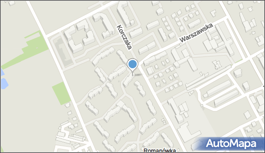 8261274522, Przedsiębiorstwo Usługowo Handlowe MIR-POL Mirosław Redzik 