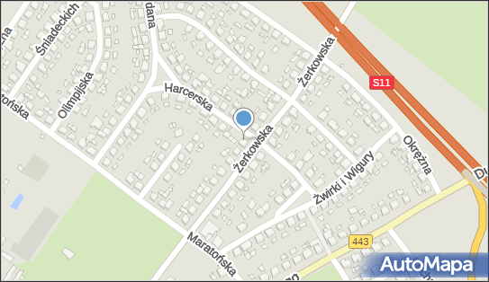 6171367957, Przedsiębiorstwo Usługowo-Handlowe 