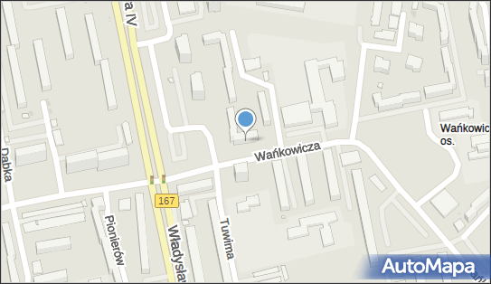 Przedsiębiorstwo Usługowo Handlowe Mirpol, Koszalin 75-445 - Przedsiębiorstwo, Firma, NIP: 6691120677