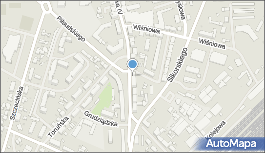 6731262321, Przedsiębiorstwo Usługowo Handlowe 
