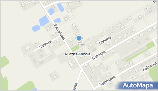 6652172902, Przedsiębiorstwo Usługowo - Handlowe 