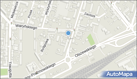 Przedsiębiorstwo Usługowo Handlowe Motor Project, Radom 26-600 - Przedsiębiorstwo, Firma, NIP: 9482583073