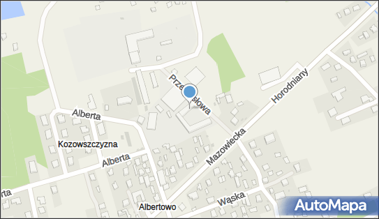 Przedsiębiorstwo Usługowo Handlowe Motor Zbigniew Jarocki Marianna Jarocka 16-001 - Przedsiębiorstwo, Firma, numer telefonu, NIP: 5420300390