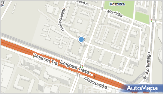 278006889, Przedsiębiorstwo Usługowo Handlowe