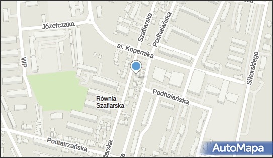 7352347752, Przedsiębiorstwo Usługowo-Handlowe 