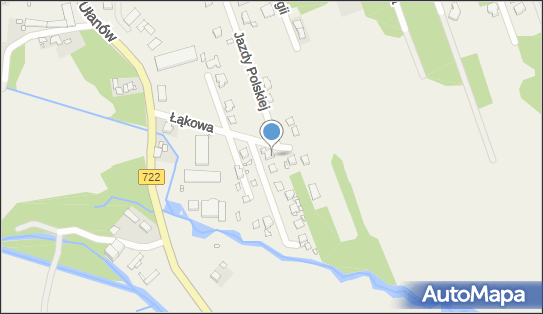 8241569007, Przedsiębiorstwo Usługowo Handlowe 