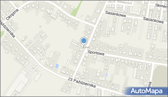 7772348497, Przedsiębiorstwo Usługowo-Handlowe 