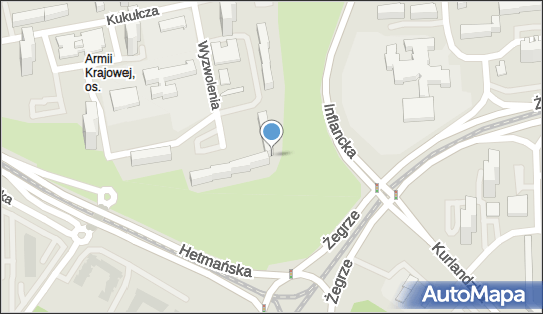Przedsiębiorstwo Usługowo Handlowe Okapi DR, Poznań 61-381 - Przedsiębiorstwo, Firma, NIP: 7821276468