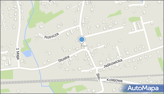 6351000684, Przedsiębiorstwo Usługowo-Handlowe 
