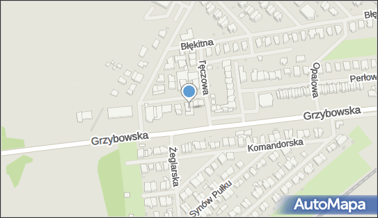 6711367005, Przedsiębiorstwo Usługowo-Handlowe 
