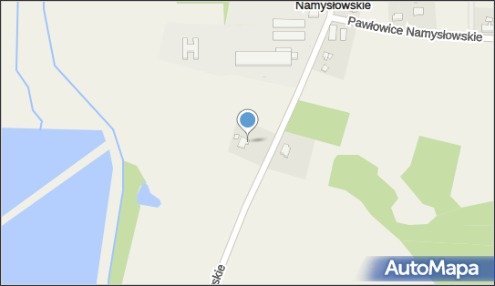 7521152319, Przedsiębiorstwo Usługowo-Handlowe 