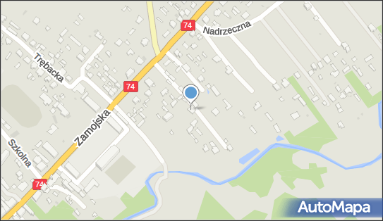 9221590973, Przedsiębiorstwo Usługowo-Handlowe 