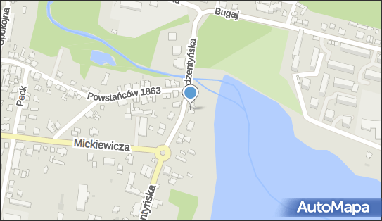 290723759, Przedsiębiorstwo Usługowo-Handlowe 