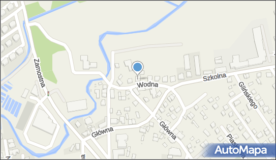 5880011463, Przedsiębiorstwo Usługowo-Handlowe 