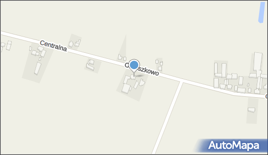 Przedsiębiorstwo Usługowo Handlowe Patryk Świtalski, Orzeszkowo 63-012 - Przedsiębiorstwo, Firma, NIP: 7861659997