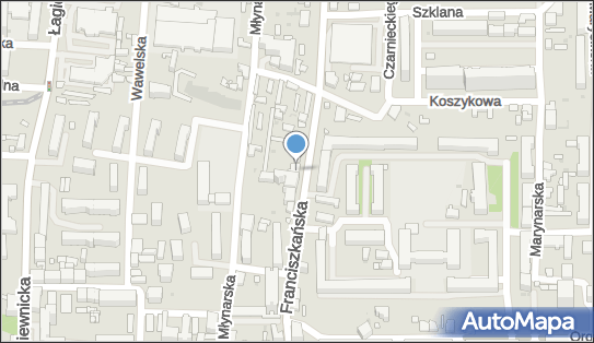 7261132744, Przedsiębiorstwo-Usługowo Handlowe