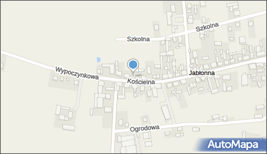 Przedsiębiorstwo Usługowo Handlowe Paweł Lemański, Kościelna 30 64-308 - Przedsiębiorstwo, Firma, NIP: 7881493086