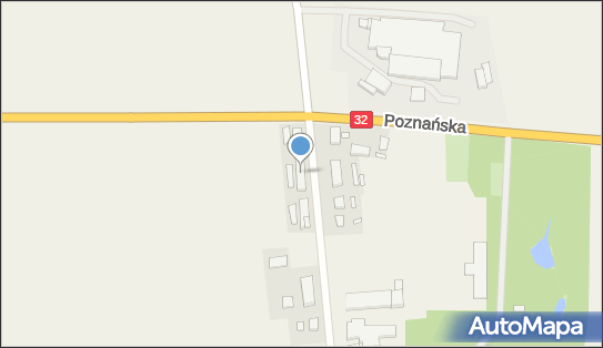 9950126772, Przedsiębiorstwo Usługowo-Handlowe 