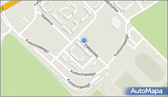 8411195096, Przedsiębiorstwo Usługowo-Handlowe Piotr Czuprewicz, Auto 76, Bar 
