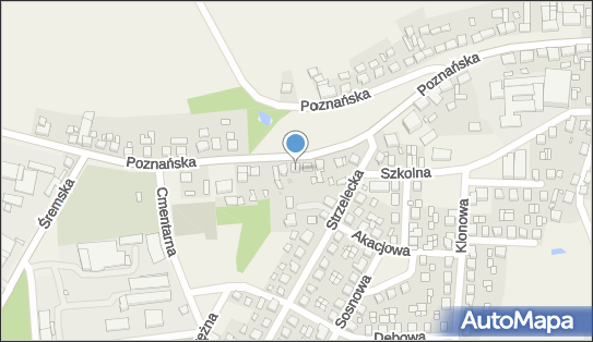 7772776738, Przedsiębiorstwo Usługowo-Handlowe 