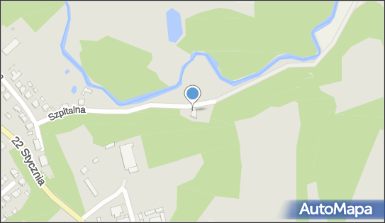 7642395469, Przedsiębiorstwo Usługowo-Handlowe 