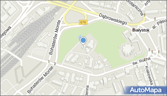 Przedsiębiorstwo Usługowo Handlowe Pol Motor, Białystok 15-879 - Przedsiębiorstwo, Firma, numer telefonu, NIP: 5421024615